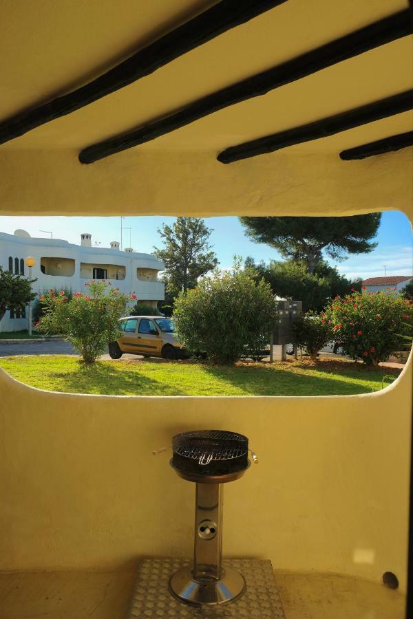 Peaceful & Spacious Apt With Parking & Queen Bed 卡武埃鲁 外观 照片